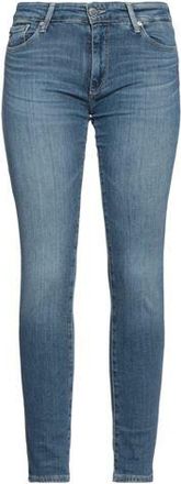AG - Adriano Goldschmied BOTTOMWEAR - Jeans sur YOOX.COM