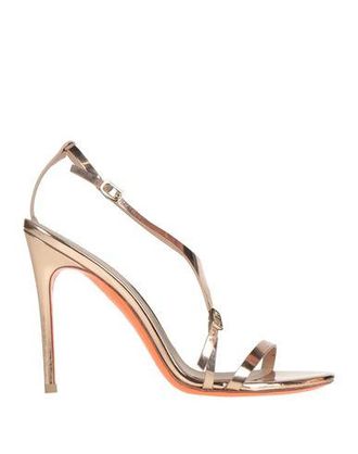 Santoni CALZATURE - Sandali su YOOX.COM