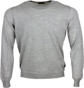 Barba Sweater