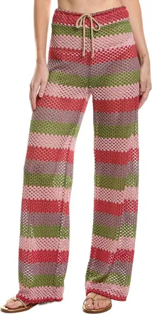 PQ Swim Pq Swim Bree Boho Pant