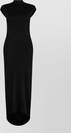 Tom Ford slim-fit maxi dress