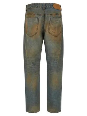 Jacquemus Jeans - Blue