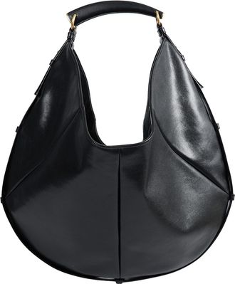 Saint Laurent Large Leather Mombasa