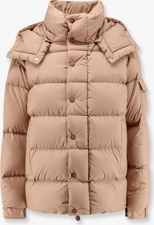 Moncler Piumino Maya 70 in materiale riciclato - MONCLER - gender_Woman