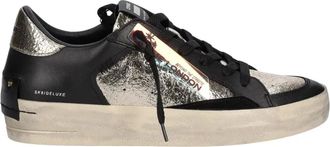 Crime London Donna, Scarpe, Nero, 36 EU, new