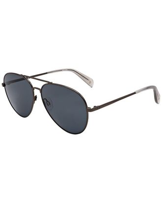 Rag & Bone Rag & Bone Mens Rnb5052/G/S 59Mm Sunglasses