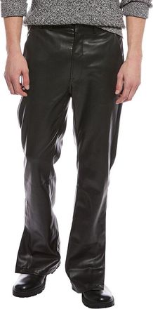 Hudson Walker Black Jean