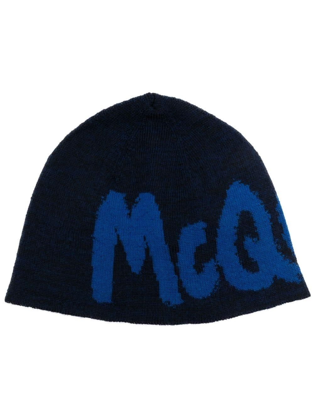Men's Alexander McQueen Winter Hats - up to −60% | Stylight