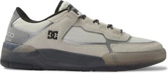 DC Heren, Schoenen, Grijs, Maat: 40 1/2 EU Su&egrave;de