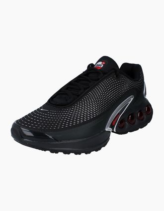 Nike Mens Nike Air Max Dn Mens Running Trainers Dv3337 Sneakers Shoes 016 - Black - Size: 10