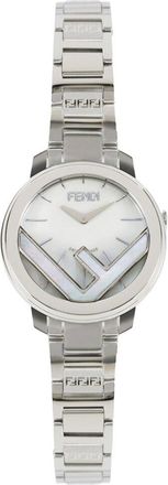 Fendi Fendi Womens F Is Fendi Watch