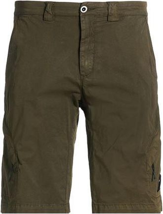 C.P. Company PARTES DE ABAJO - Pantalones cortos y bermudas en YOOX.COM