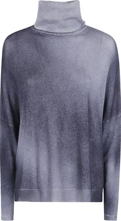 Avant Toi Coltruien - Dames - Cashmere truien - Veelkleurig - XS - Truien & Vesten