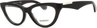 Burberry Womens 51Mm Optical Frames