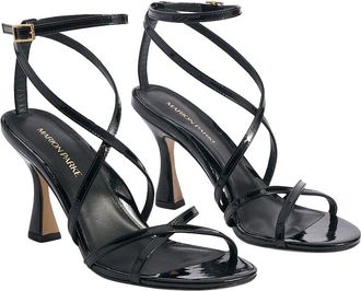 Marion Parke Lottie Patent Sandal