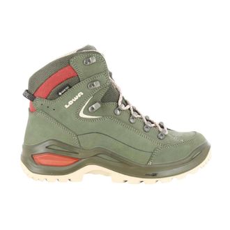 Lowa Dames, Sport, Groen, Maat: 41 1/2 EU