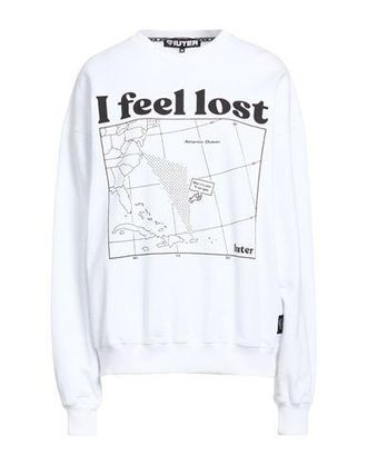 Iuter TOPWEAR - Sweatshirts sur YOOX.COM