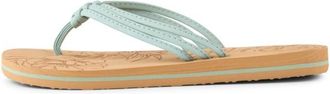 O'Neill Ditsy Sandals Sandalen f&uuml;r Damen | beige