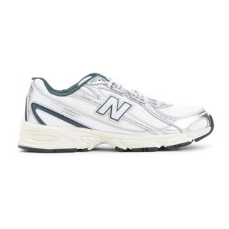 New Balance Sneakers, male, Multicolor, Size: 11 1/2 US 740 Sneakers