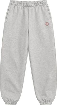 Anine Bing Mujer, Pantalones, Gris, Talla: XS