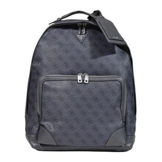Guess Backpacks, female, Gray, Size: ONE SIZE Milano Crossbody 2