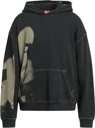 Diesel CAMISETAS Y TOPS - Sudaderas en YOOX.COM