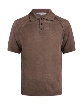 Daniele Fiesoli TOPWEAR - Polo shirts on YOOX.COM