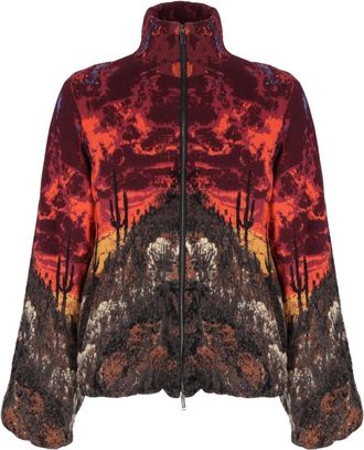 Laneus Donna, Giacche, Multicolore, S, new