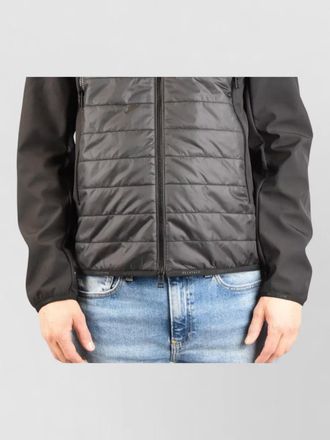 Belstaff puffer coat