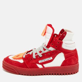 Off-white 3.0 Off Court