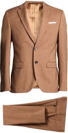Berry & Brian TRAJES Y CONJUNTOS - Trajes en YOOX.COM