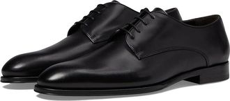 To Boot New York Blakeley Mens Lace Up Wing Tip Shoes Black : 7.5 M, Leather