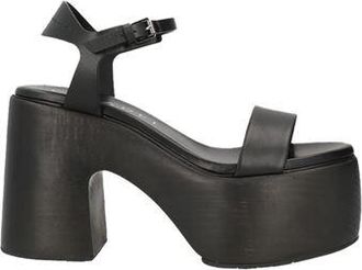 Casadei CALZADO - Sandalias con cierre en YOOX.COM