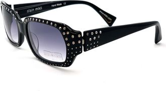 Alain Mikli A0495 Sunglasses