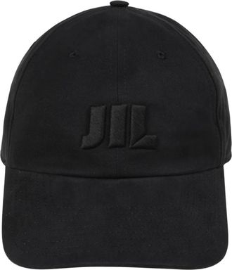 Jil Sander unisex, Accesorios, Negro, Talla: M