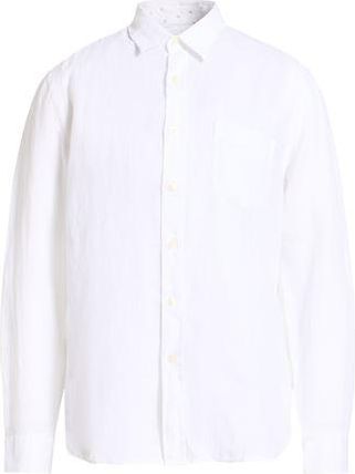 120% Lino TOPWEAR - Camicie su YOOX.COM