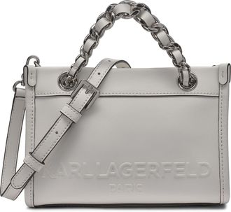 Karl Lagerfeld Savoie Crossbody