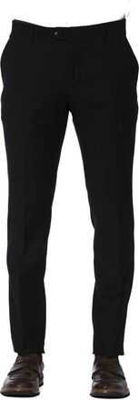 Trussardi Wool Men Mens Trouser