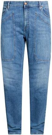 Jeckerson PARTES DE ABAJO - Pantalones vaqueros en YOOX.COM