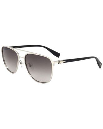 Trussardi Mens Str405f 579X 59Mm Sunglasses