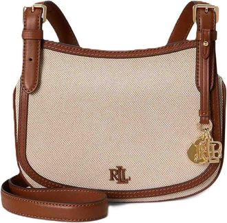 Lauren Ralph Lauren Marcy crsbdy-crossbody-medium