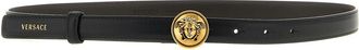 Versace Medusa Buckle Belt