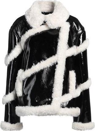 Stand Studio COATS & JACKETS - Jackets on YOOX.COM