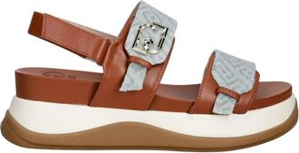 Liu Jo Fiona 02 - Dames - Sleehakken - Veelkleurig - 36 EU - Schoenen