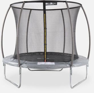 Sweeek Cama El&aacute;stica Con Red Interior De 250cm