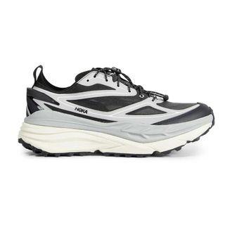 Hoka One One Hombre, Zapatos, Gris, Talla: 42 EU
