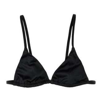 Toteme Mujer, Ropa interior, Negro, Talla: M