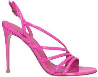 Le Silla CALZATURE - Sandali su YOOX.COM