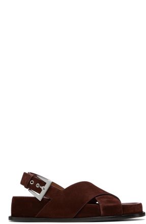 PARIS TEXAS Sandals − Sale: up to −78% | Stylight