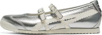 Onitsuka Tiger (WMNS) Onitsuka Tiger Mexico 66 Tigress Silver Cream 1182A660-020